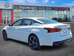 2023 Nissan Altima SR
