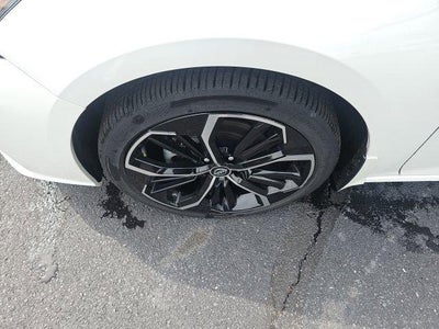 2023 Nissan Altima SR
