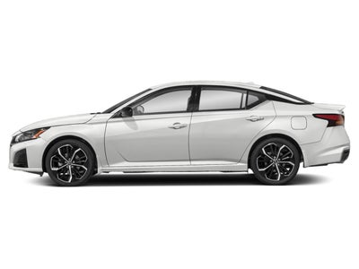 2023 Nissan Altima SR