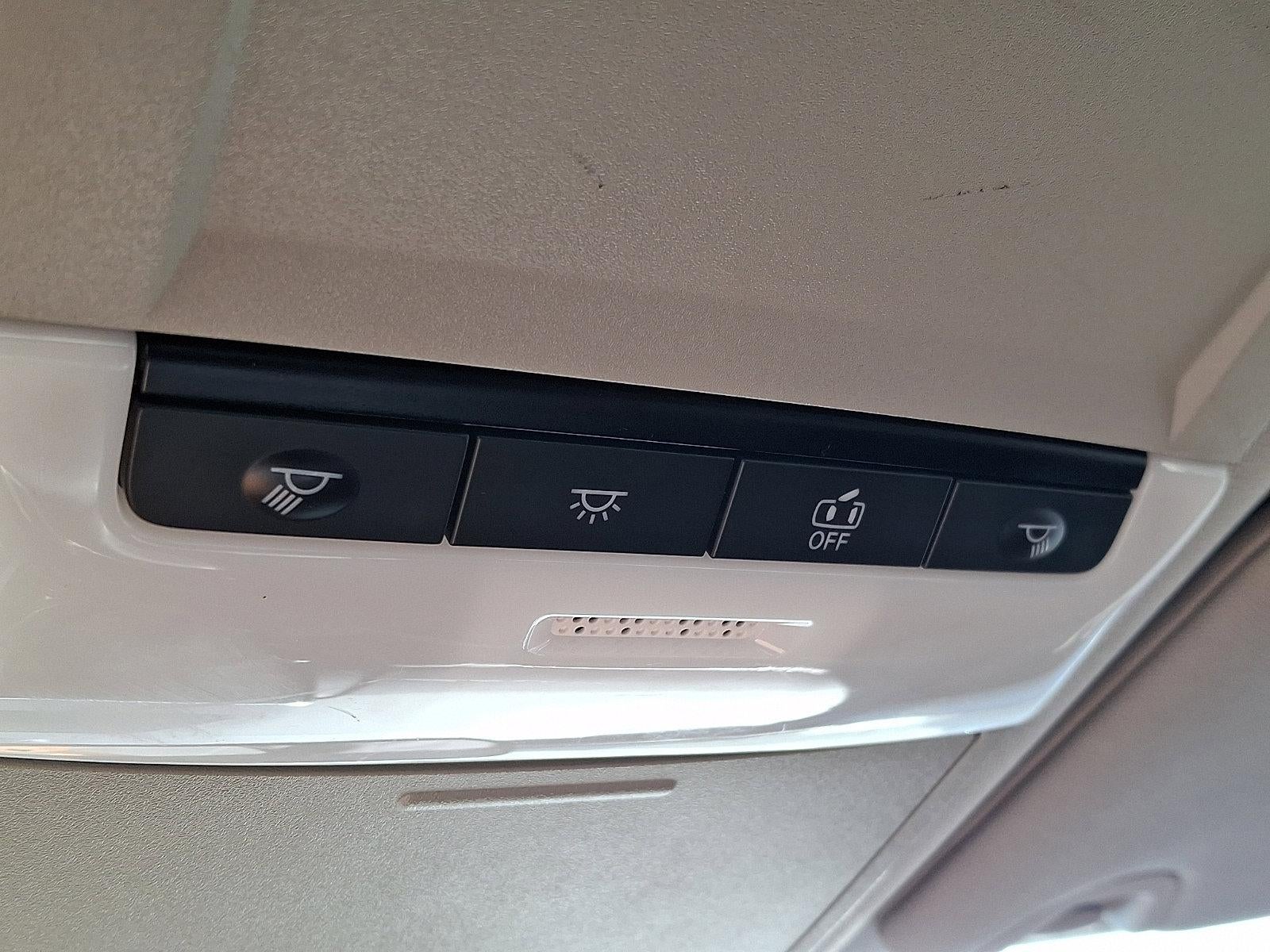 2024 Nissan Altima 2.5 SV Sedan