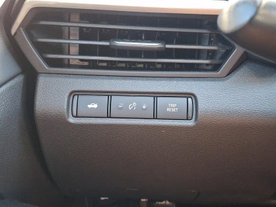 2024 Nissan Altima 2.5 SV Sedan