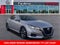 2019 Nissan Altima SV
