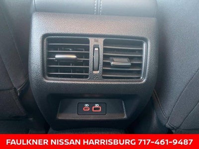 2019 Nissan Altima SV