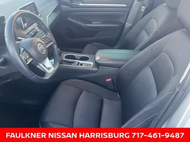2019 Nissan Altima SV