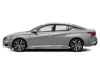 2019 Nissan Altima SV
