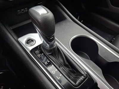 2022 Nissan Altima SV