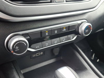 2022 Nissan Altima SV