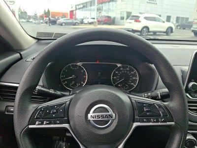 2022 Nissan Altima SV