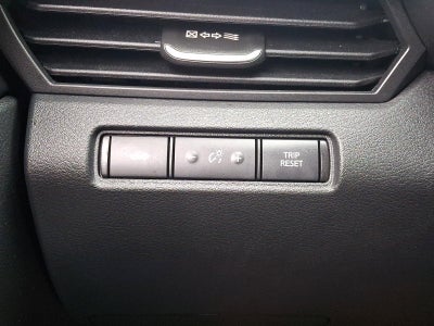 2022 Nissan Altima SV