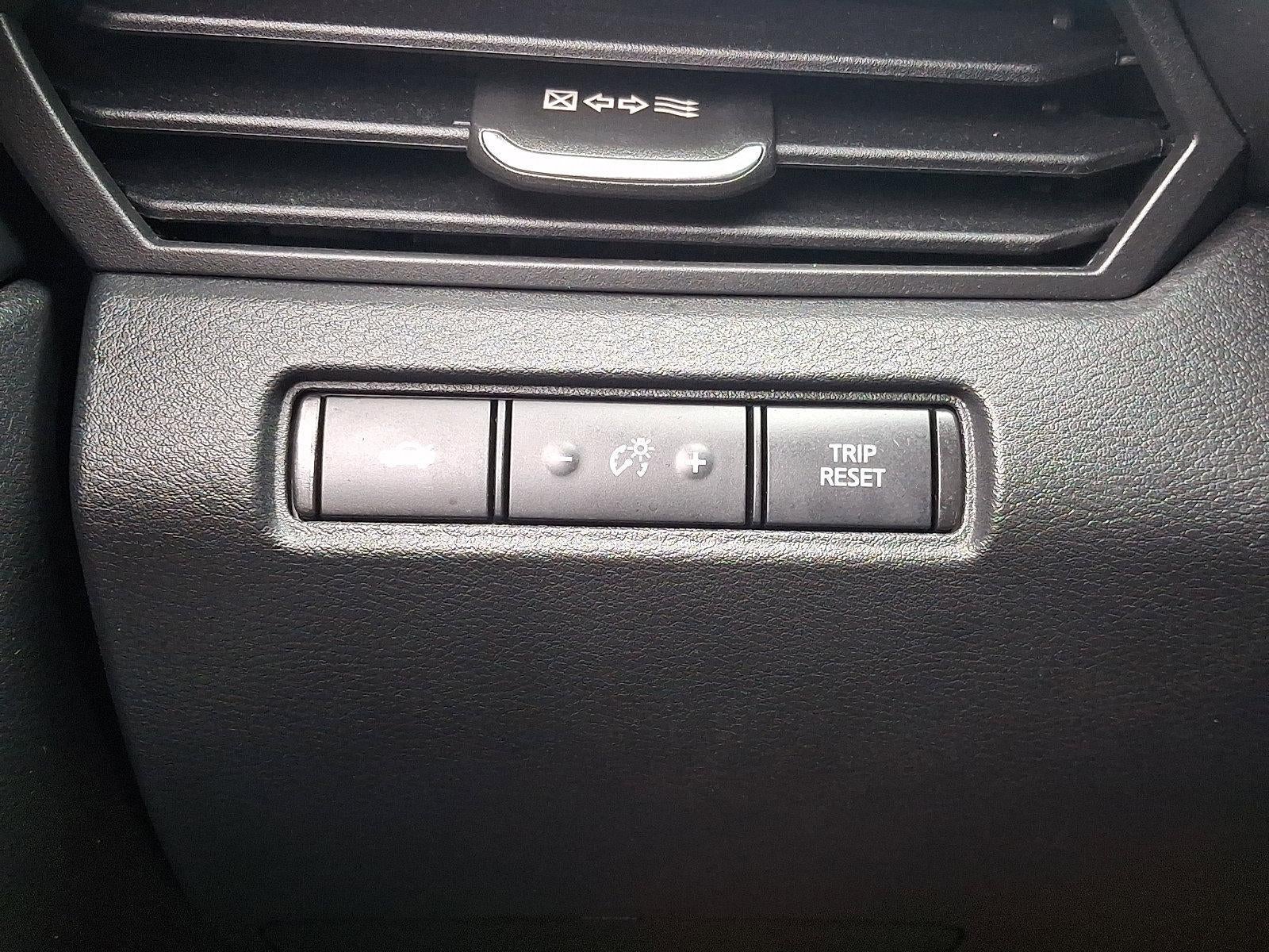 2022 Nissan Altima SV