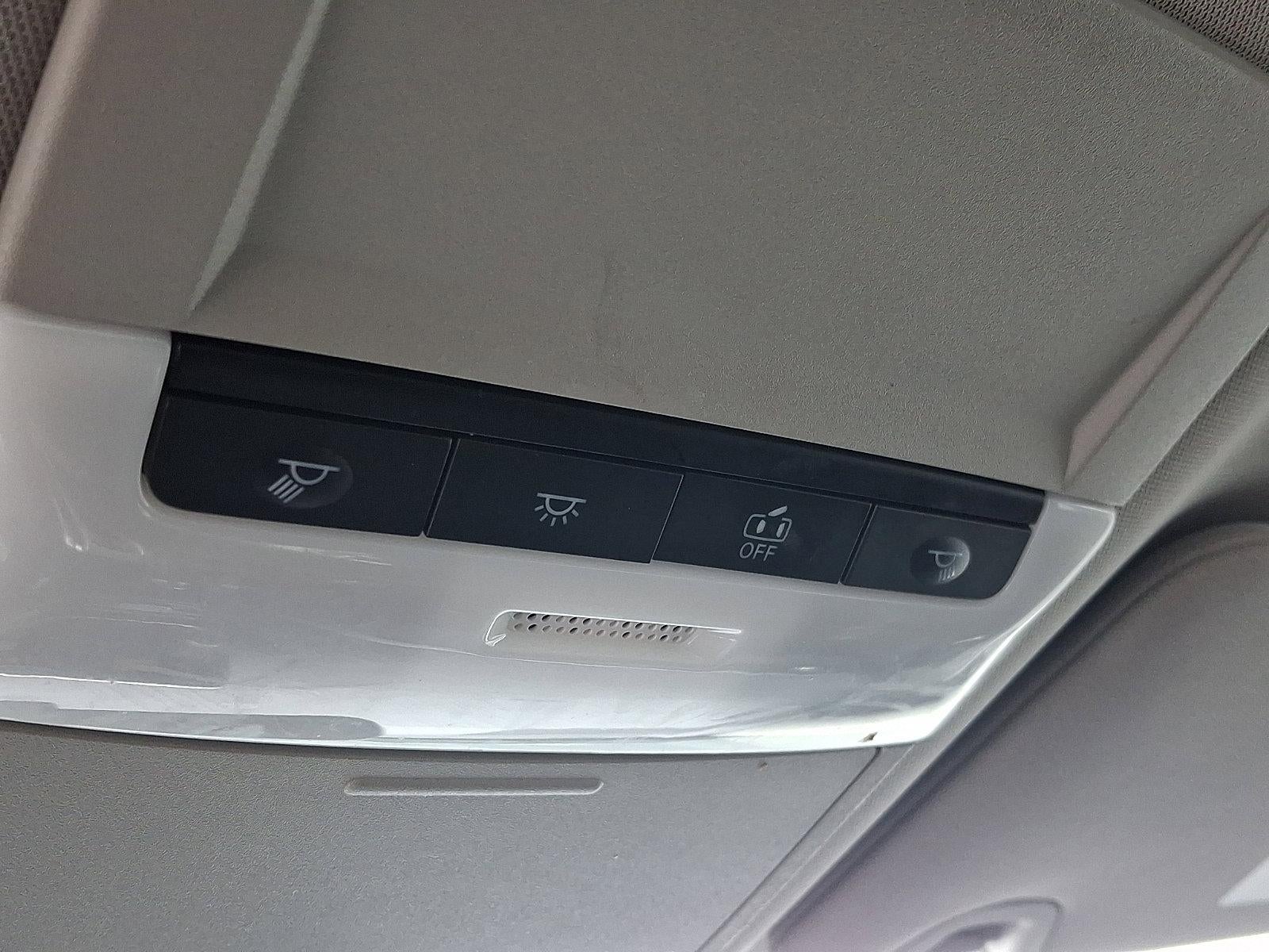 2022 Nissan Altima SV