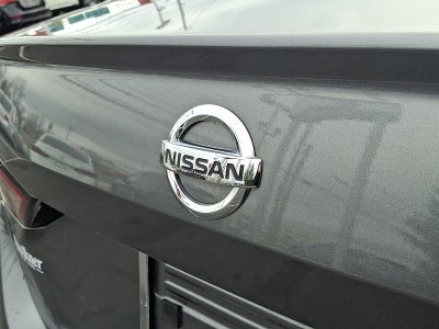 2022 Nissan Altima SV