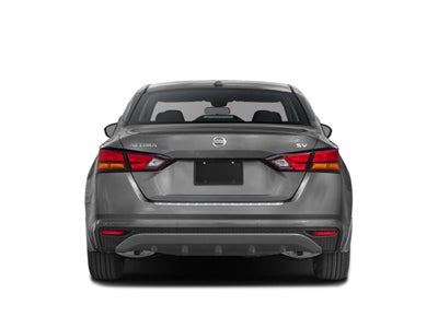 2022 Nissan Altima SV
