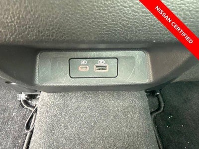 2023 Nissan Altima SV