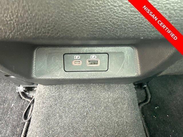 2023 Nissan Altima SV