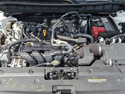 2023 Nissan Altima SV