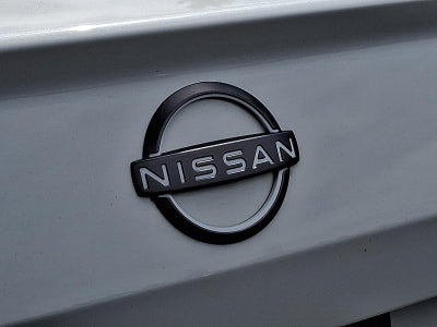 2023 Nissan Altima SV