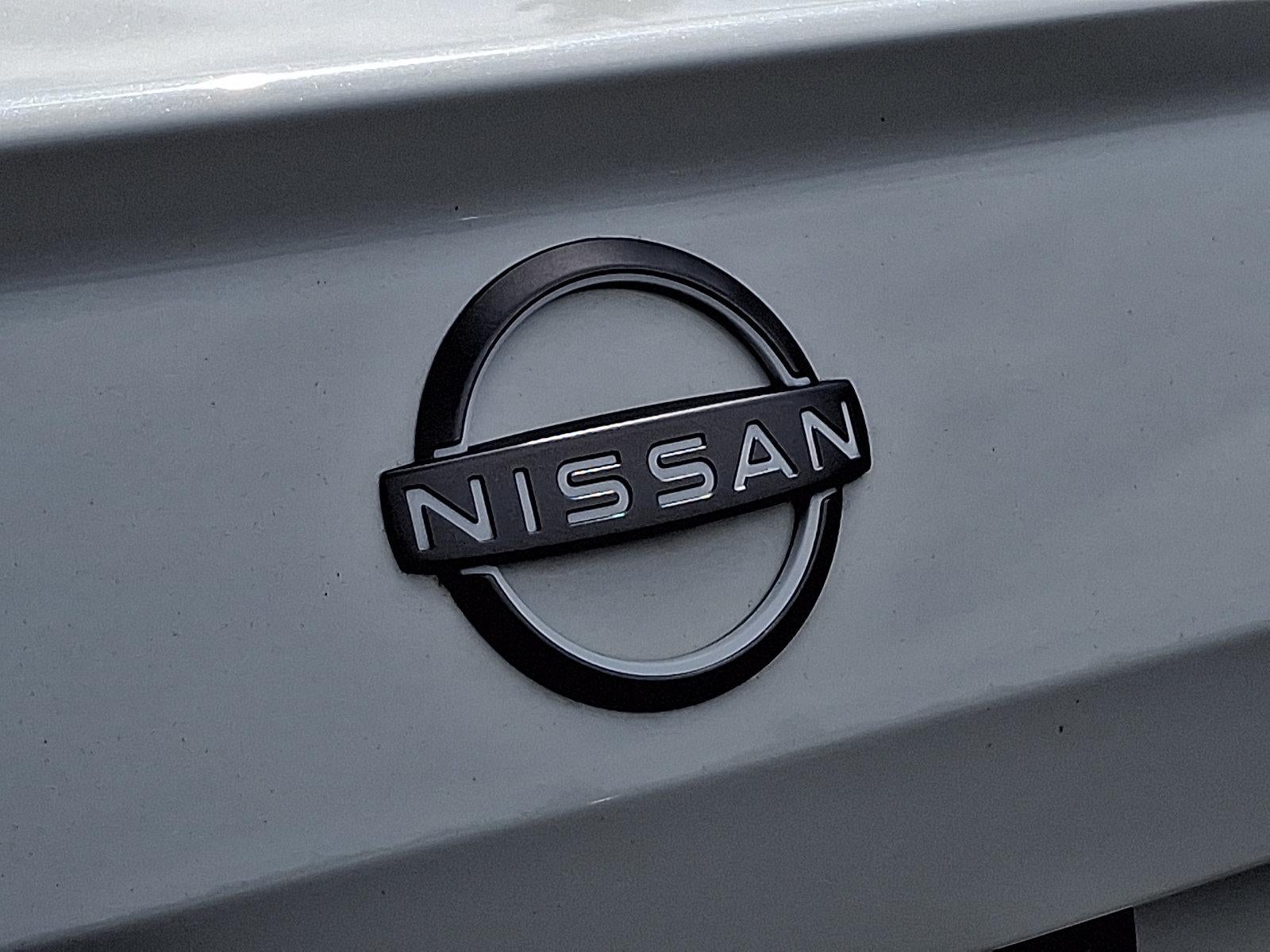 2023 Nissan Altima SV