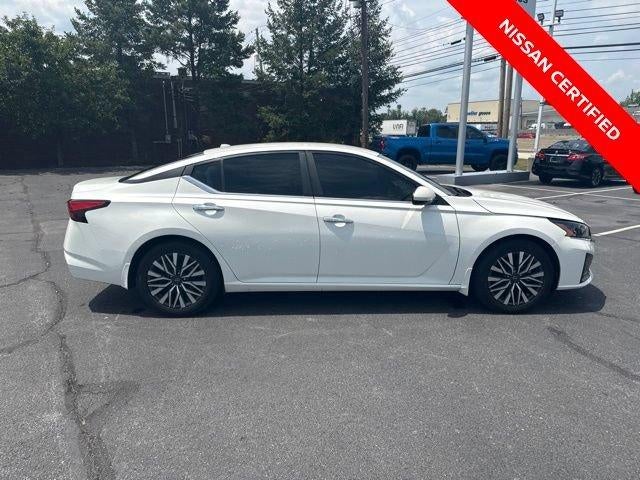 2023 Nissan Altima SV
