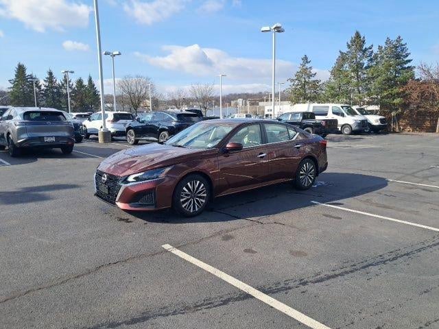 2023 Nissan Altima SV