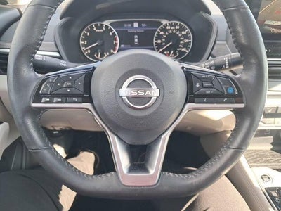 2023 Nissan Altima SV