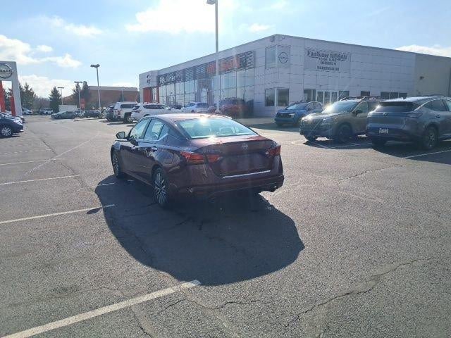 2023 Nissan Altima SV
