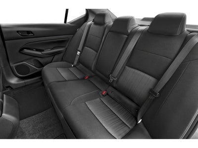 2023 Nissan Altima SV