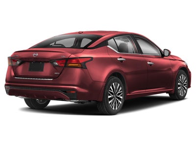 2023 Nissan Altima SV