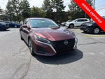2024 Nissan Altima SV