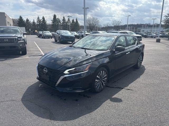 2024 Nissan Altima SV
