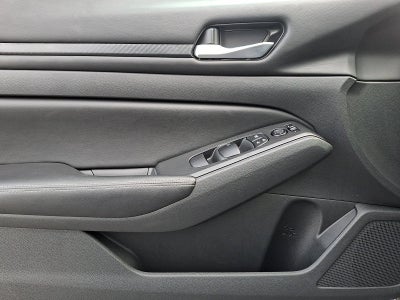 2024 Nissan Altima SV