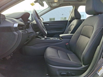 2024 Nissan Altima SV