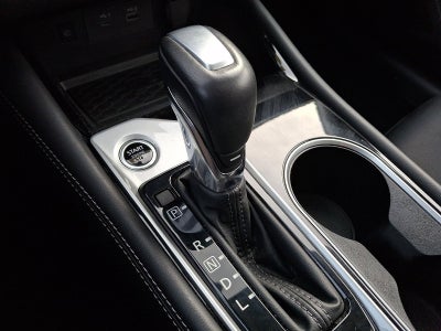 2024 Nissan Altima SV