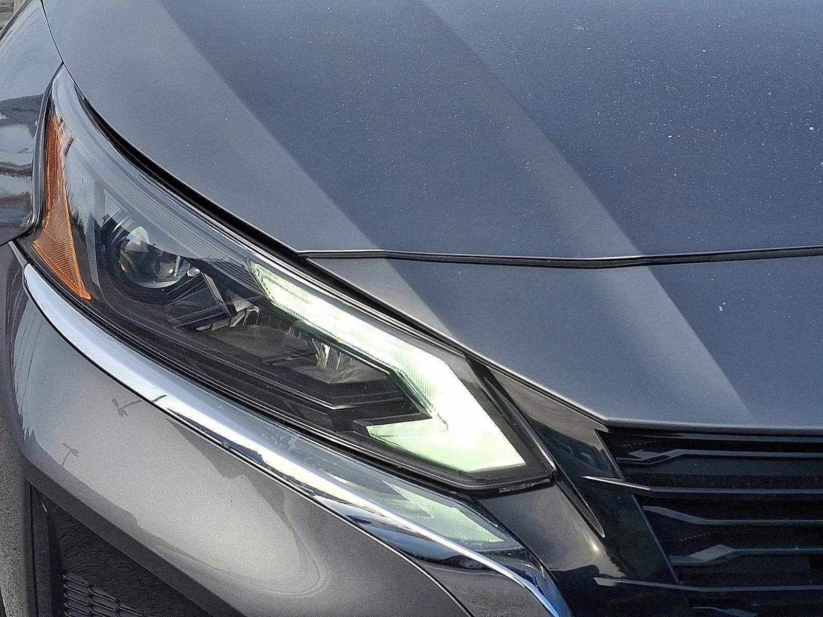 2024 Nissan Altima SV