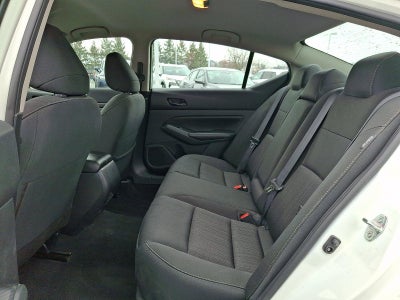 2024 Nissan Altima SV