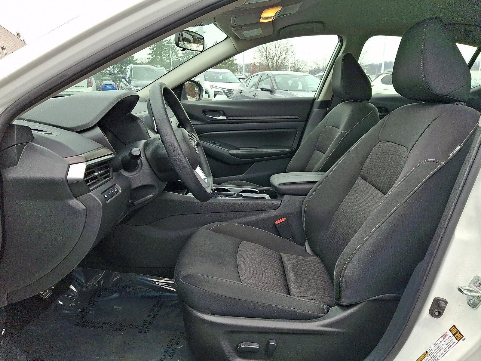 2024 Nissan Altima SV