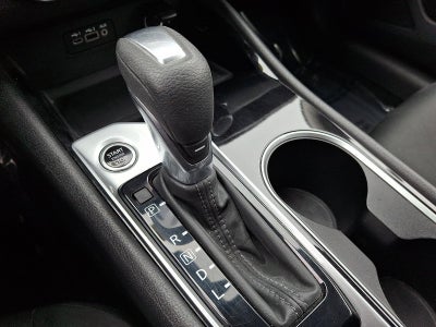 2024 Nissan Altima SV