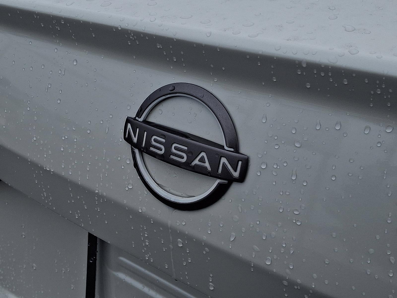 2024 Nissan Altima SV