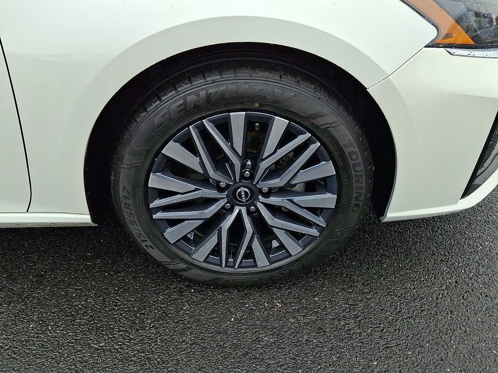 2024 Nissan Altima SV