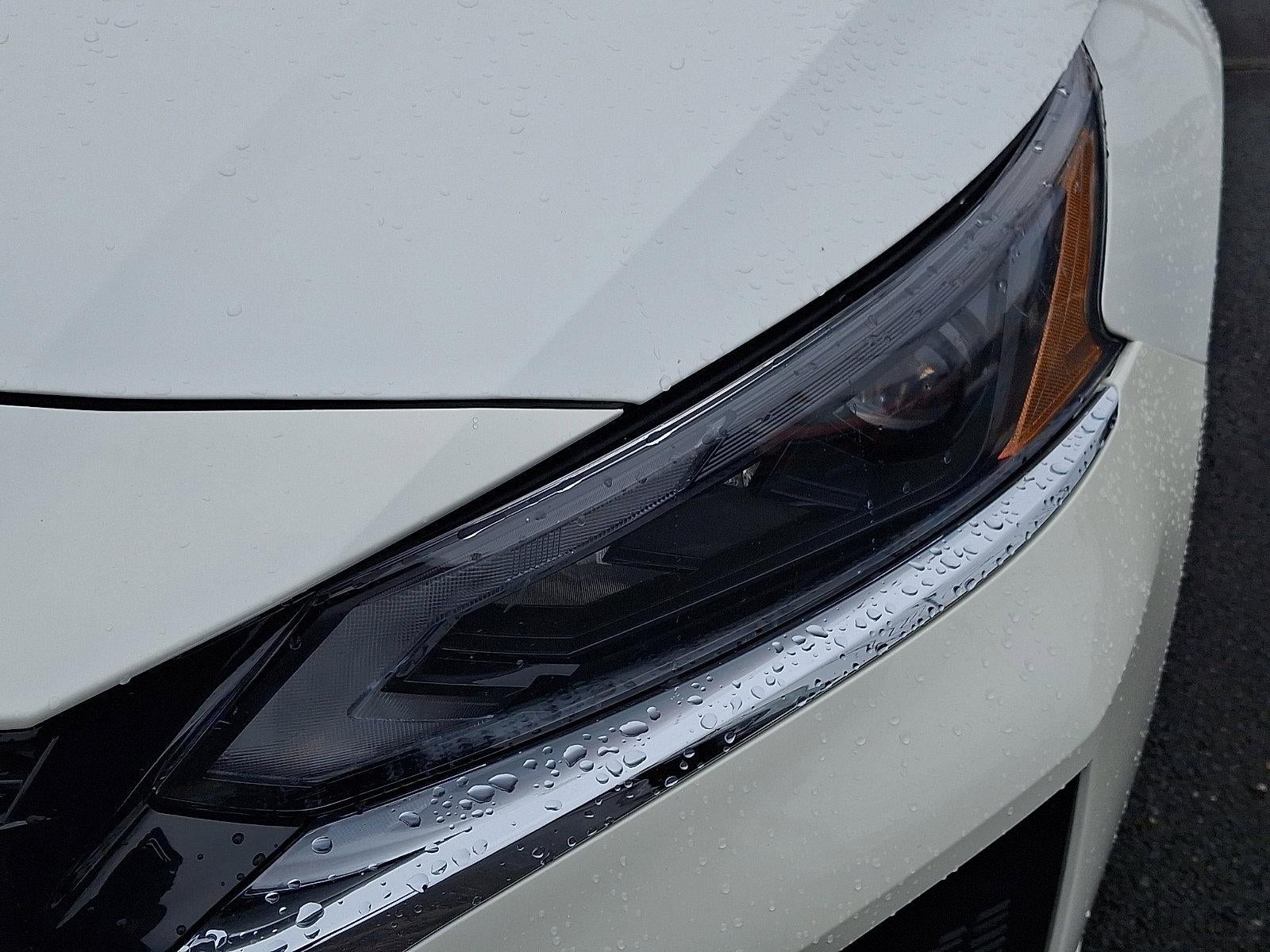 2024 Nissan Altima SV