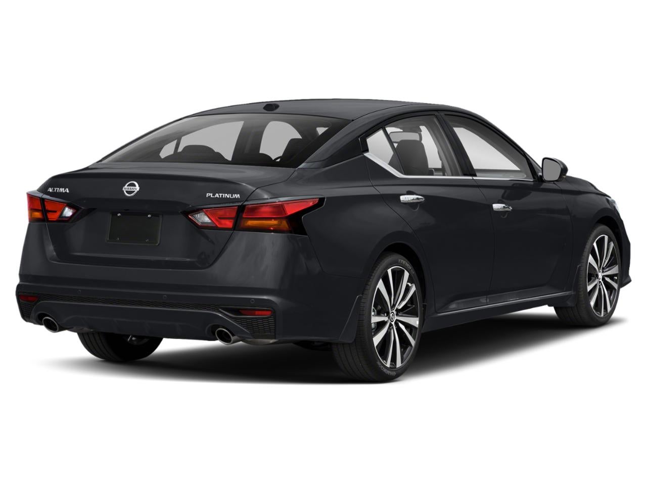2019 Nissan Altima SV