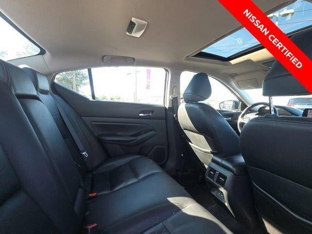 2020 Nissan Altima SL