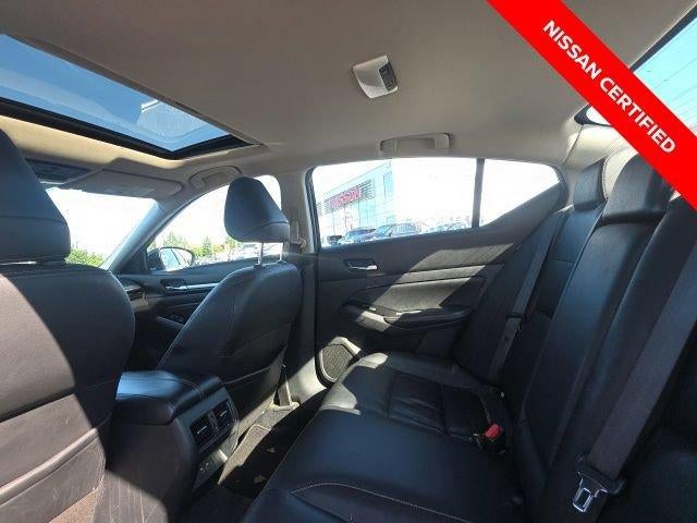 2020 Nissan Altima SL