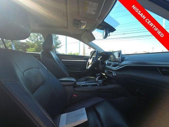 2020 Nissan Altima SL