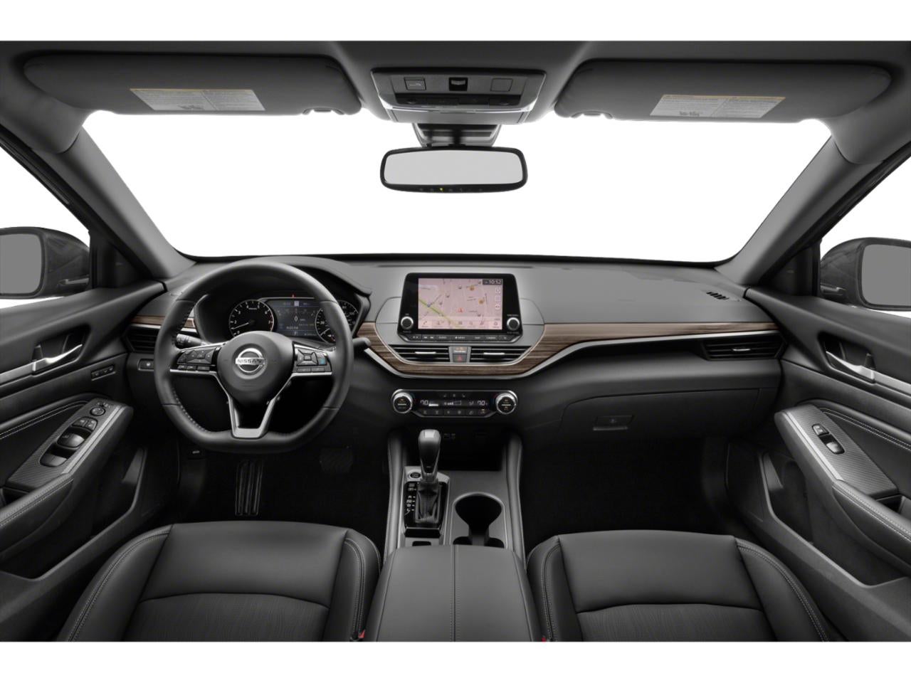 2020 Nissan Altima SL