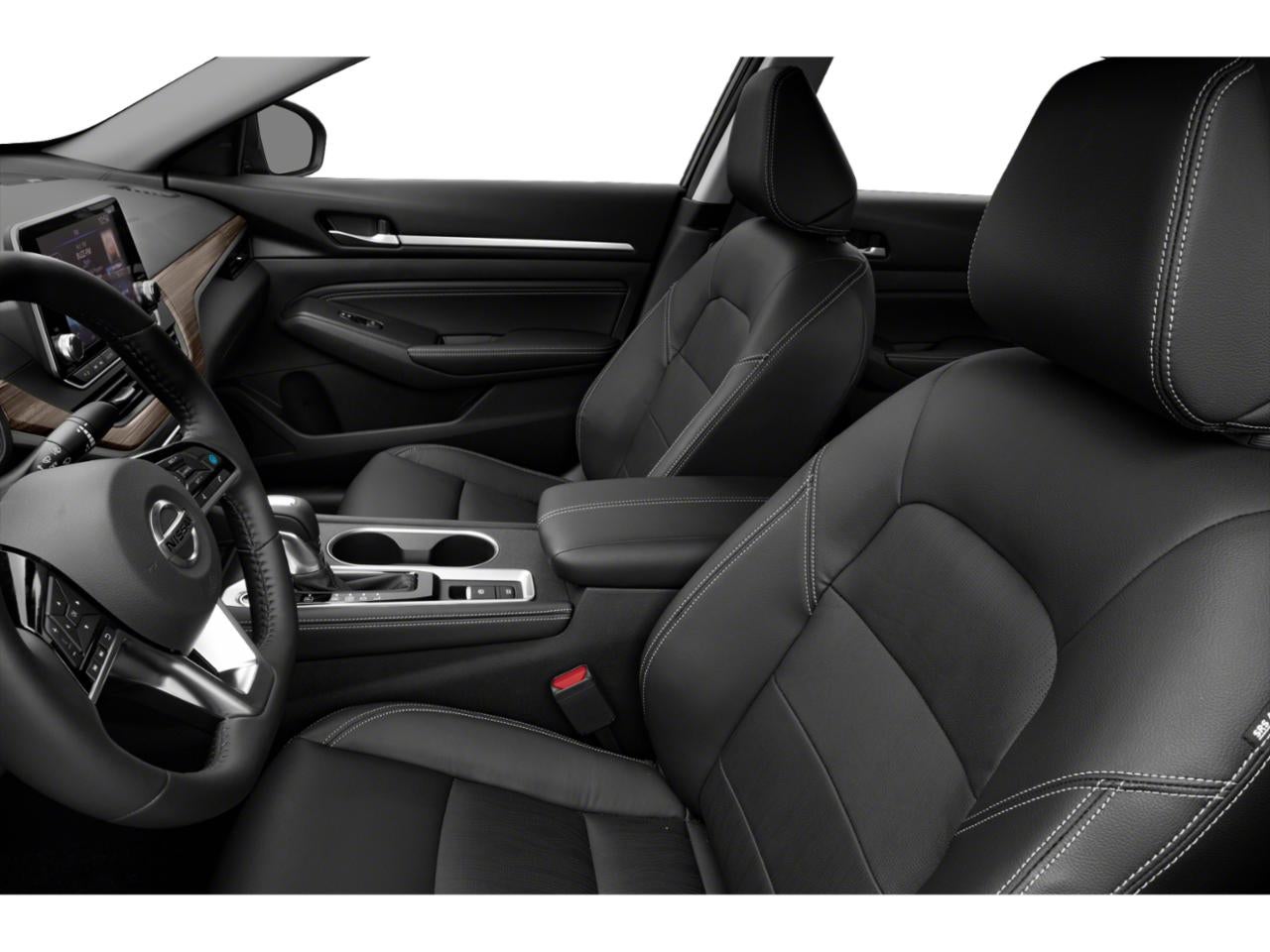 2020 Nissan Altima SL