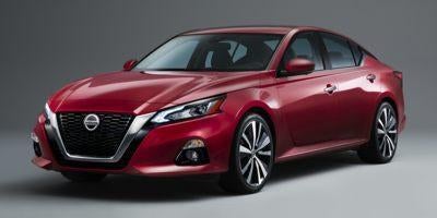 2020 Nissan Altima SL
