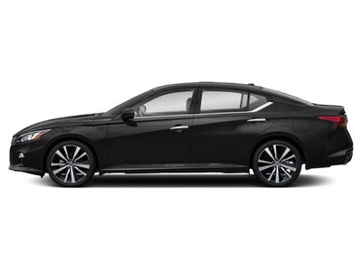 2020 Nissan Altima SL