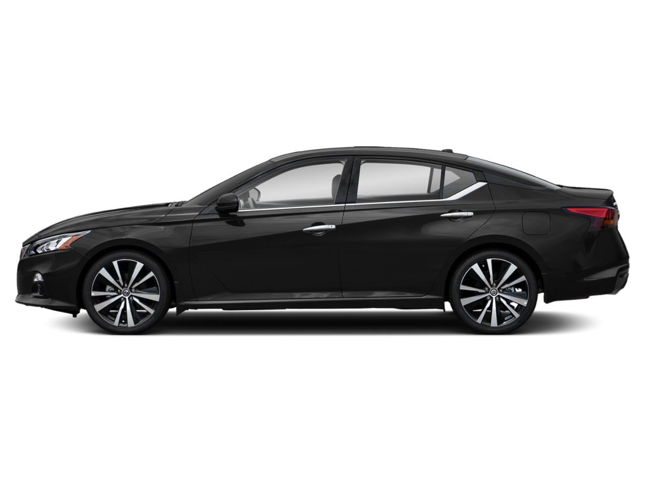 2020 Nissan Altima SL