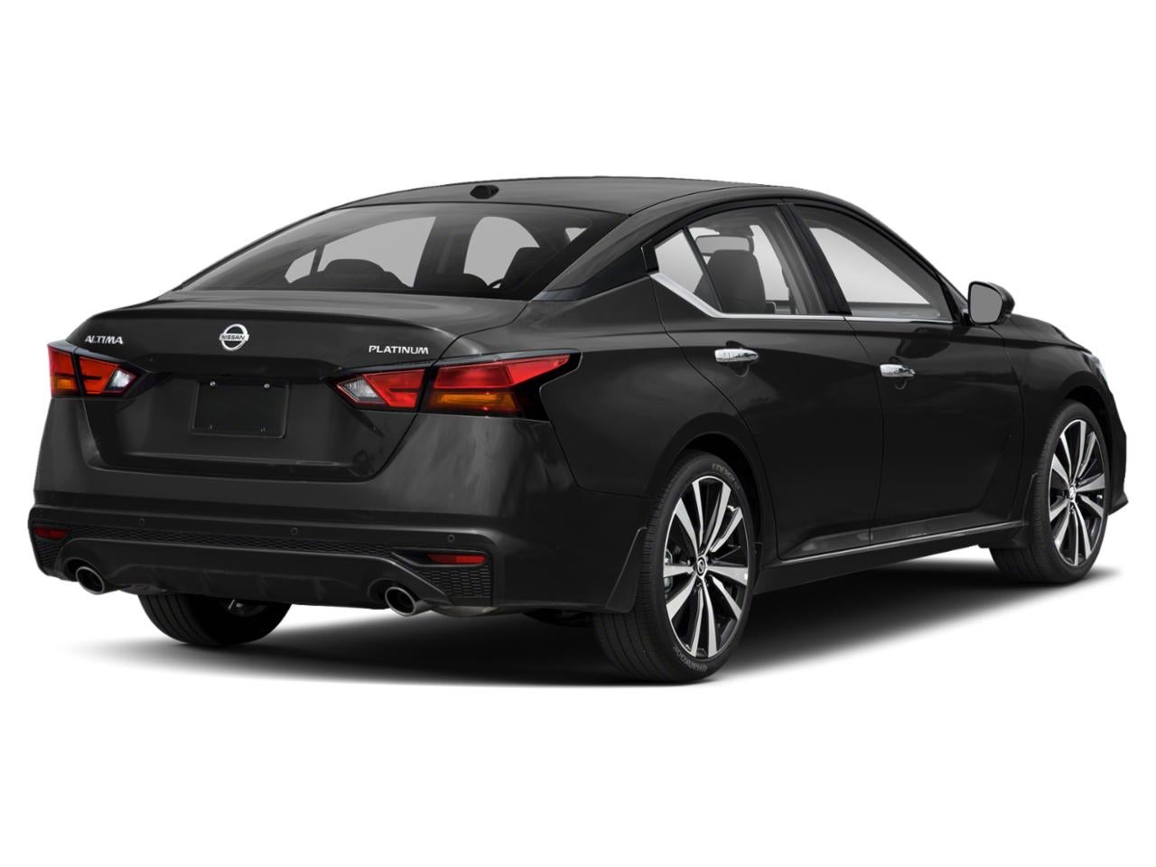 2020 Nissan Altima SL